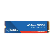 WD Blue NVMe SSD